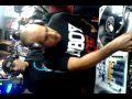Rock n soul presents dj dp one . Peace to djpremo