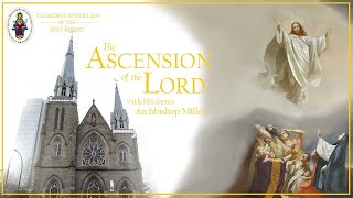 Vancouver Cathedral Live - Sunday May 16, at 11 AM