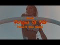 Jeanette - Porque Te Vas (Dance 2 Disco Bootleg) (Official Lyric Video)