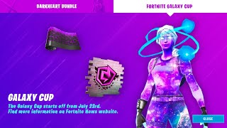 How To Enable 2Fa In Fortnite Season 3 Free Galaxy Girl Skin