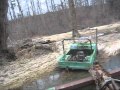 terra jet atv