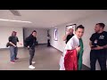 Pete Wentz LeBroning in Mexico