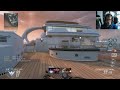 Black Ops 2 Road to Live Care Package Swarm #47 - LAGG! (Dutch Commentary)