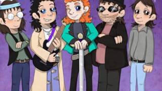 Watch Toto Time Is The Enemy video