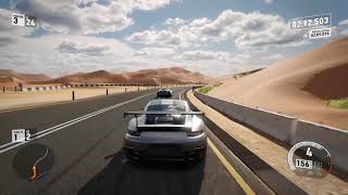 FORZA MOTORSPORTS 7 GAMEPLAY APENAS EMPEZANDO