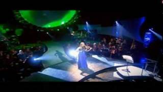 Watch Celtic Woman The Butterfly video