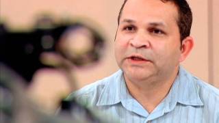 Fala Doutor - Luciano Ribeiro Carvalho: Entre a vida e o sonho - PGM