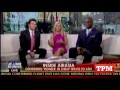 Fox Host Wonders If Metric System To Blame For Missing Air Asia Plane