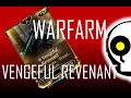 Warframe: How to Farm Conculysts Fast for Vengeful Revenant or Neurodes.