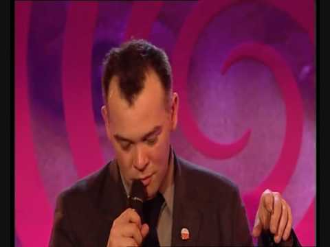 Stewart Lee - Princess Diana