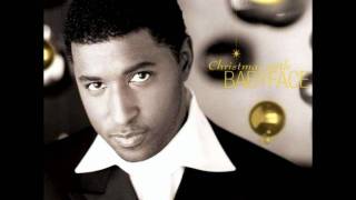 Watch Babyface Ill Be Home For Christmas video