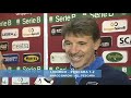 Livorno - Pescara 1-2: Marco Baroni