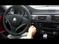 First Ride in a 2009 BMW 328 Xi Coupe (E92)