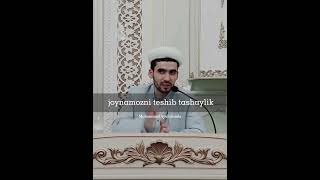 Yiglab Tavba Qilsa Ham Alloh Kechirmaydigan Gunoh