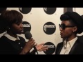 THE COOKIE JAR   interview with  JANELLE MONAE
