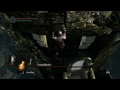 Let's Play Dark Souls with Nalif - Part 7 - Surprise Ending