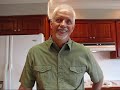 Betty's Husband, Rick, Talks About Knives in the Kitchen