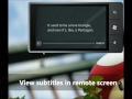 tvshow tv show