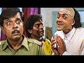 Bobby Deol and Johnny Lever's tremendous comedy movie (Hum To Mohabbat Karega) 2000 |Bollywood Hindi Movie
