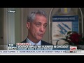Rahm Emanuel: If Hillary runs in 2016, I'm there