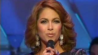 Watch Lucero Eres Todo video