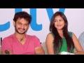 Hello Nandan Marathi Movie Teaser Adinath Kothare Mrunal Thakur