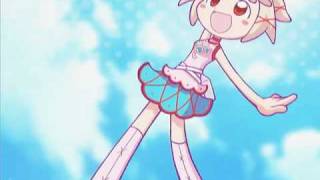 Le Star Sprites La Pee Princesse - Opening - Ps2