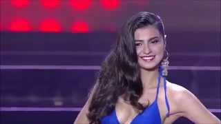 Miss Grand Iran 2015 - Shadi Osmani