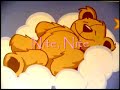 bedtime