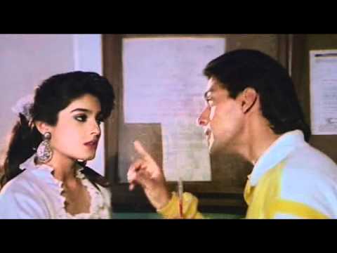 Sajna Tere Bina Kya Jeena Full Video Song (HQ) - Patthar Ke...