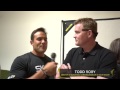SKLZ Interviews US Youth Soccer Director of Marketing Communications Todd Roby