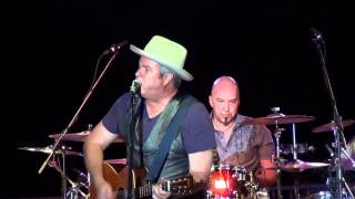 Watch Robert Earl Keen Amarillo Highway video