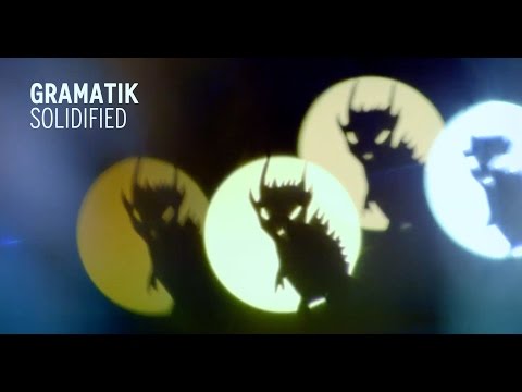 Gramatik - Solidified (official Video)