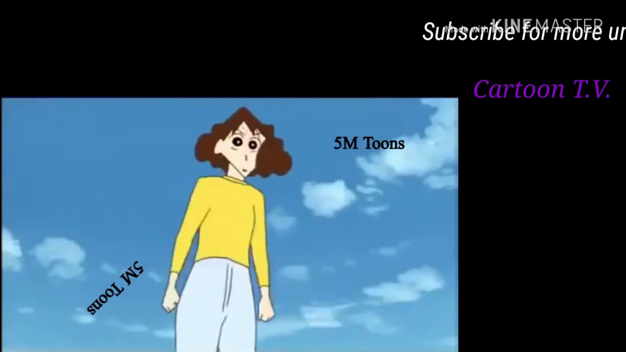 Shinchan Deleted Sexy Scene New Youtube 5850 | Hot Sex Picture