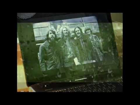Cover Have You Ever Seen the Rain ? by Creedence Clearwater Revival (CCR)