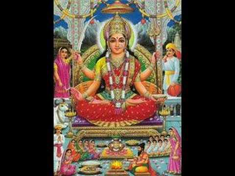 Santoshi mata