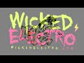 Afrojack & Avicii & Sebastian Drums - My Feelings For Polkadots (Horse Edit)