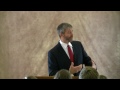 A Warning to Not Stray from the Gospel - Paul Washer