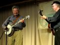 Eric Weissberg Medley and Dueling Banjos with Tom Paxton