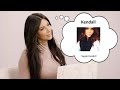 Kim Kardashian’s Letter to Her Future Self | Glamour Cover S...