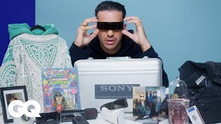 Ufo361 10 Dinge, Ohne Die Der Rapper Nicht Leben Kann 10 Essentials Gq Germany