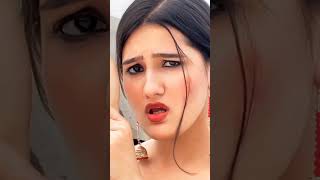 Richa Sharma Hot Lips Closeup