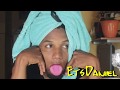 Daddy Yankee - Dura ( REMIX) FT Bad Bunny, Natti Natasha & Becky G (Parodia Ets Daniel)