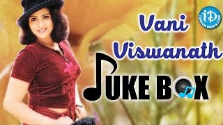 Vani Viswanath Romantic Video Songs - Jukebox Romantic Videos Telugu Songs