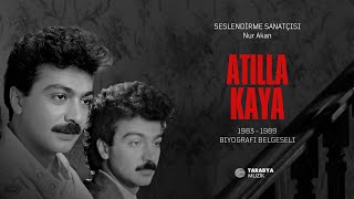 Unutulmaz Bir Kral Atilla Kaya 1983-1989 Belgesel