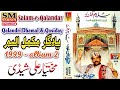 Mukhtiar Ali Sheedi Qasida 1999 | Album 2 | Full HD Qasiday & Dhamal | SM Sajjadi Qasiday