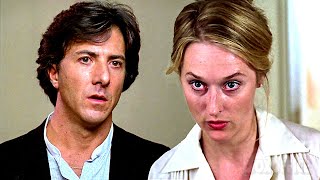 Im Leaving You Meryl Streep Best Acting Kramer Vs. Kramer Clip