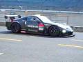 lots of Nissan 350Z race cars for Super GT GT500