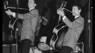 Watch Everly Brothers Just In Case video