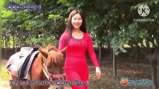 Heavymistress Riding Horse.p-2